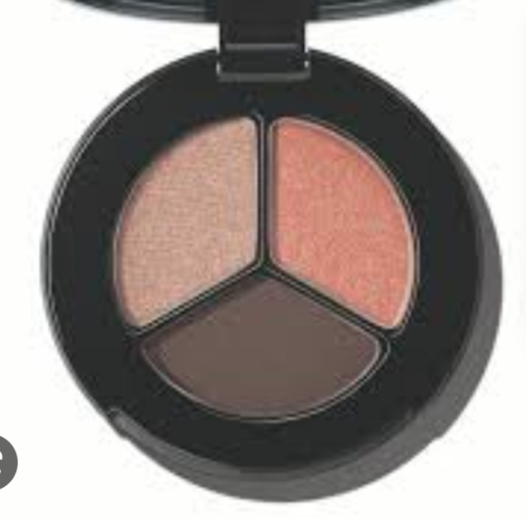 NEW Smashbox Eye Shadow Trio "Focal Point" - Picture 4 of 4